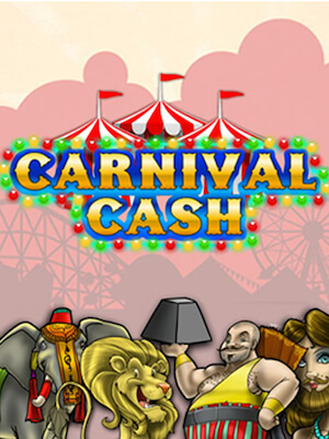 zeus88 เกมสล็อต ฝากถอน ออโต้ บาทเดียวก็เล่นได้ carnival-cash