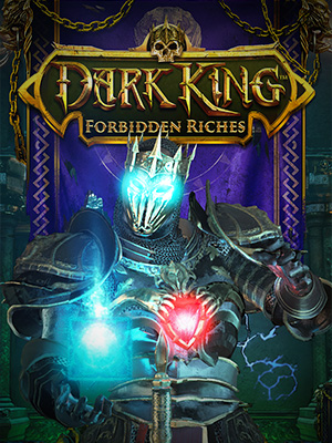 zeus88 เกมสล็อต แตกง่าย จ่ายจริง dark-king-forbidden-riches